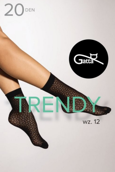 Skarpetki Gatta Trendyline wz.12