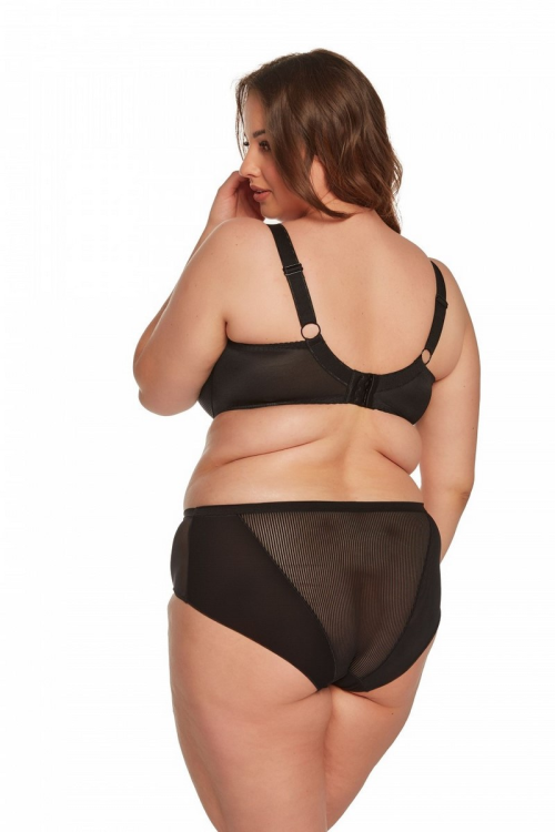 Biustonosz Gaia semi soft BSM 1058 Sonia Maxi