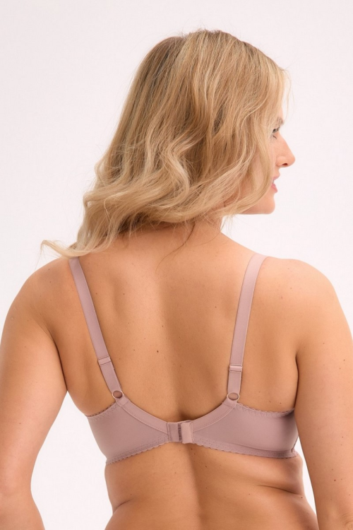 Biustonosz Gaia semi soft BS 931 Mokka Veronika