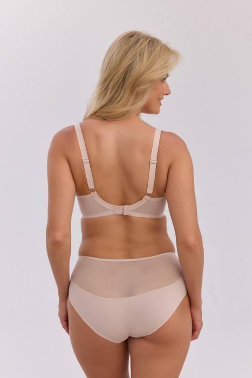 Biustonosz Gaia semi soft BS 001 Sara