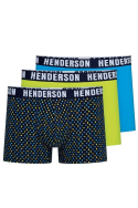 Bokserki Henderson 42255 Jet A'3 M-3XL