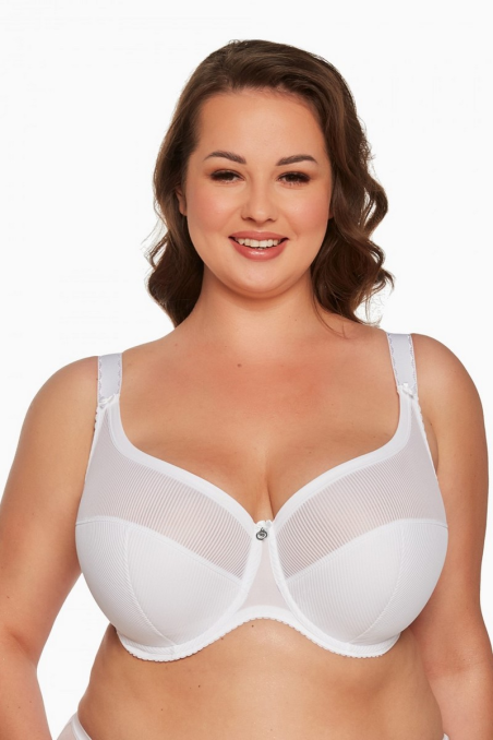 Biustonosz Gaia semi soft BSM 1058 Sonia Maxi