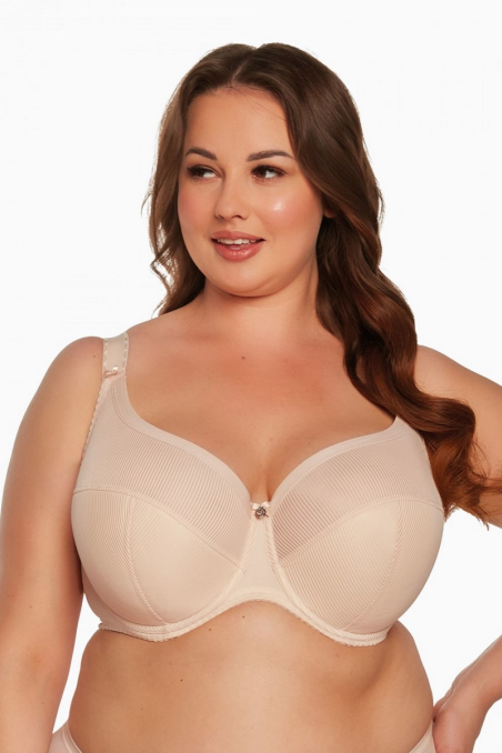 Biustonosz Gaia semi soft BSM 1058 Sonia Maxi