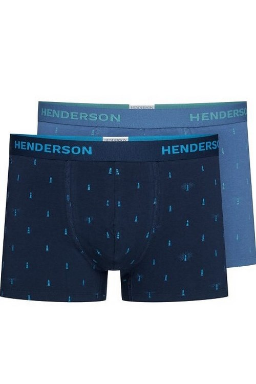 Bokserki Henderson 42248 Joy A'2 M-3XL