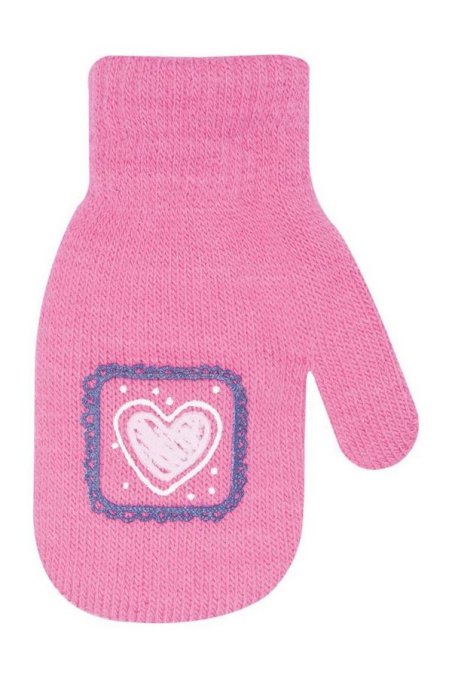 Rękawiczki YO! dziecięce R-117