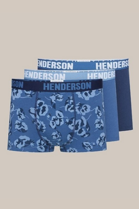 Bokserki Henderson 42256 Jarl   A'3 M-3XL