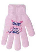 Rękawiczki YO! dziecięce R-200 14-16 cm