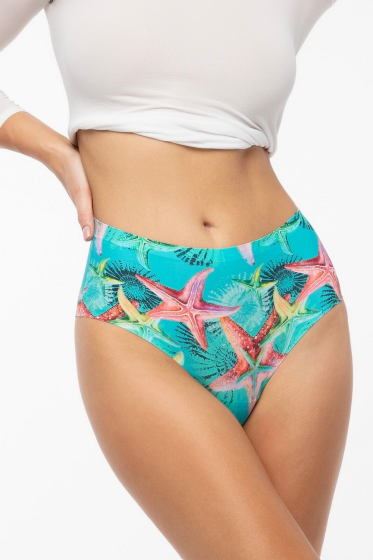 Figi Julimex Sea Stars Simple Brasil Maxi