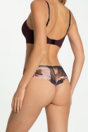 Figi Julimex  Velvet Bloom Tanga Brasil