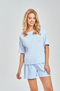 Piżama Taro Helena 3525 kr/r S-XL W26 damska