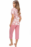 Piżama  Donna  Tina  3/4 kr/r   S-XXL