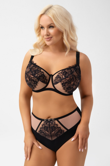 Figi Gorsenia  F001 Lexi czarny