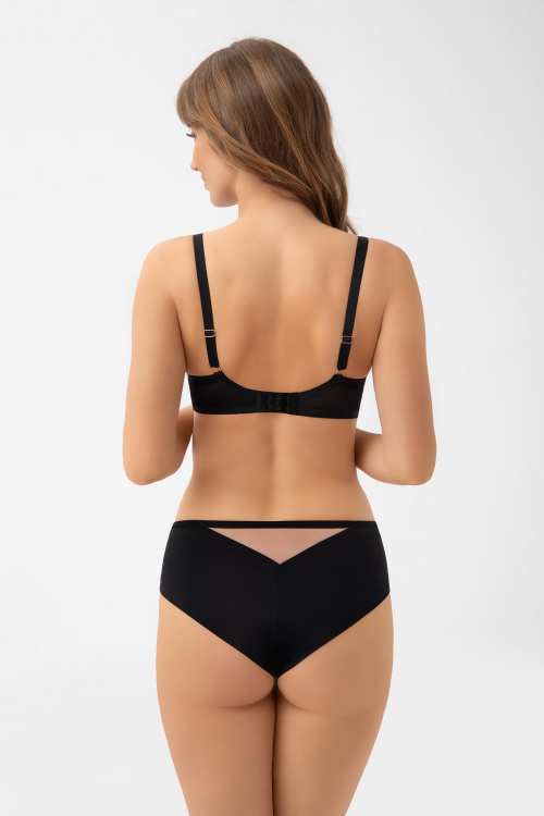 Figi Gorsenia  B001 Lexi brazyliany czarny