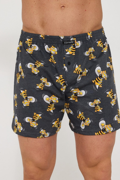 Bokserki Cornette Classic Hornet  001/187 S-XXL