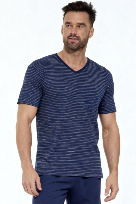 Piżama Cornette 330/50 Various  kr/r S-XXL