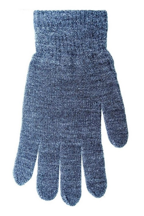 Rękawiczki YO! damskie MAG2 21 cm