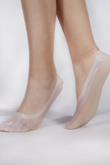 Baleriny YO! SKB-0141