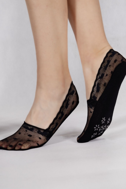 Baleriny YO! SKB-0144