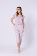 Piżama Leveza Sandra 1708 kr/r  M-XXL