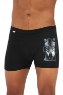 Bokserki Cornette Young Boy 700/144  Wolf 2 170-176