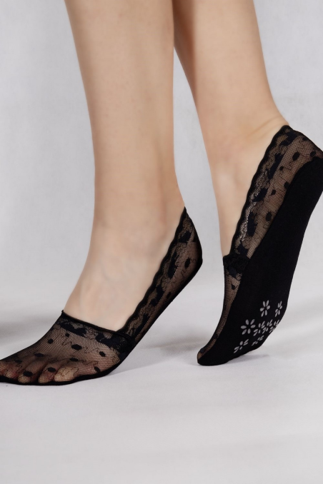 Baleriny YO! SKB-0144