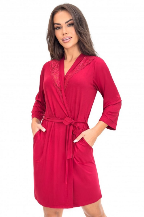 Szlafrok  Donna  Sonia  S-XXL