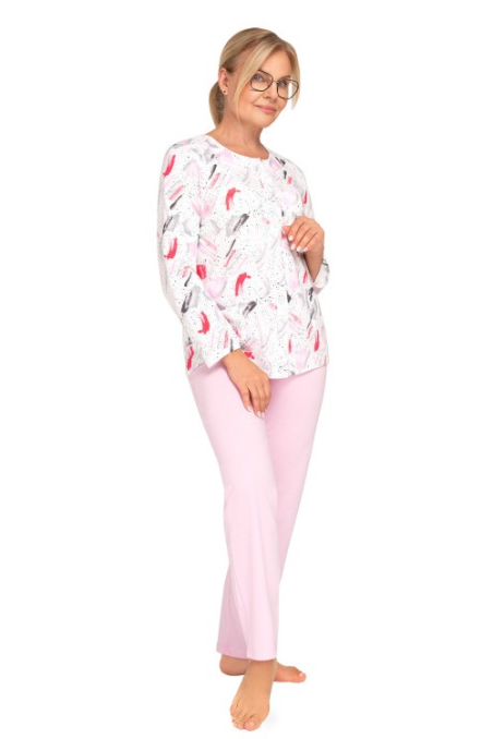 Piżama Martel Maria III 202  M-XXL