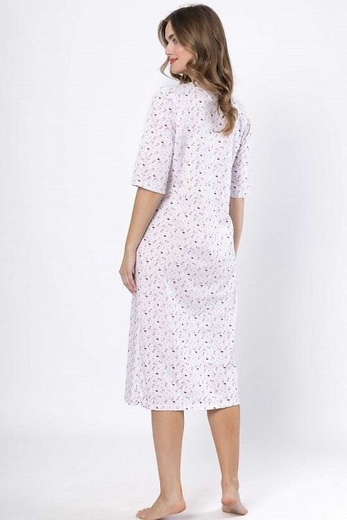 Koszula Leveza Dioniza 1638 dł/r M-XXL