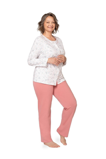 Piżama Martel Maria III 202  M-XXL