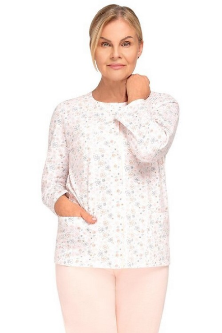 Piżama Martel Maria III 202  M-XXL