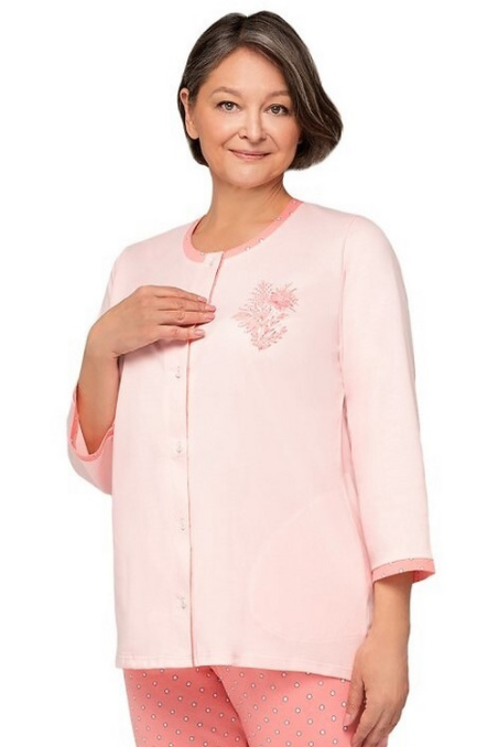 Piżama  Martel  251 Zosia II M-3XL