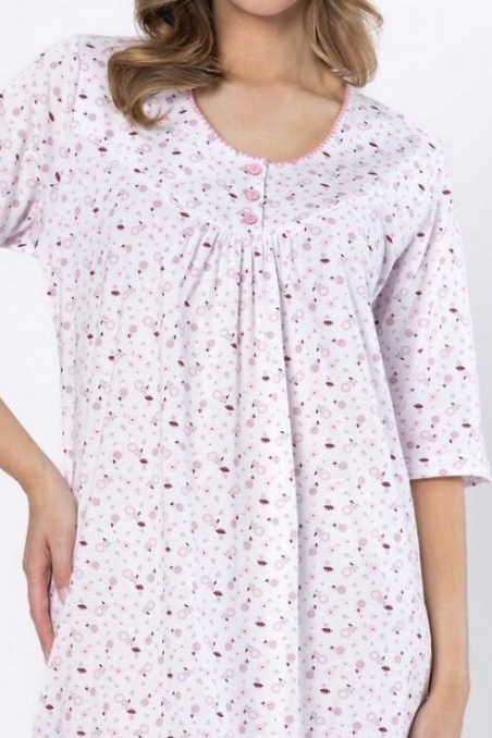 Koszula Leveza Dioniza 1638 dł/r M-XXL