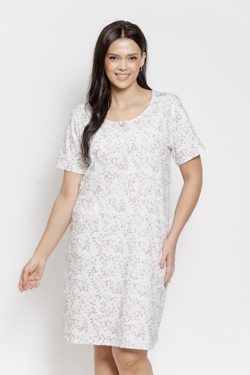 Koszula Taro Mariella 3564  kr/r  2-3XL  W26 damska