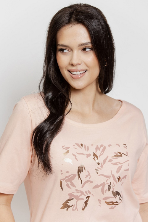 Koszula Taro Valentina 3572  kr/r  2-3XL  W26 damska