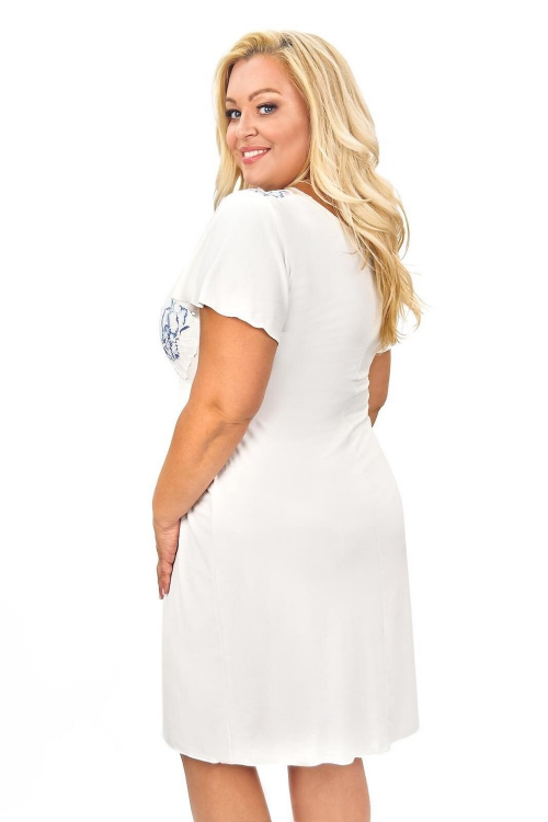 Koszula Donna Angela Plus 3-6XL