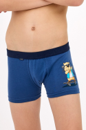 Bokserki Cornette Young Boy 700/150  Capybara 2 170-176