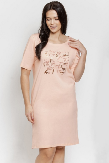 Koszula Taro Valentina 3573  kr/r  4-6XL  W26 damska