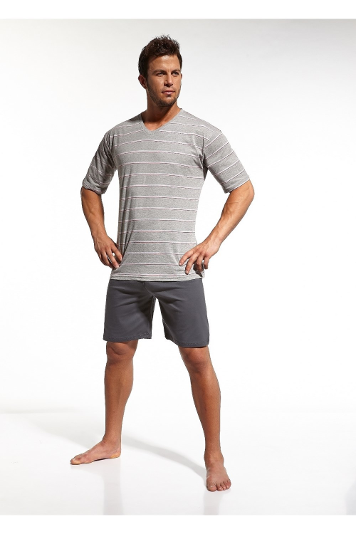 Piżama Cornette 330 Various 3XL-5XL