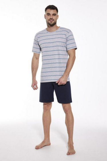 Piżama Cornette 338/46 Various kr/r  S-XXL