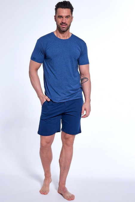 Piżama Cornette 925/177 Michael kr/r