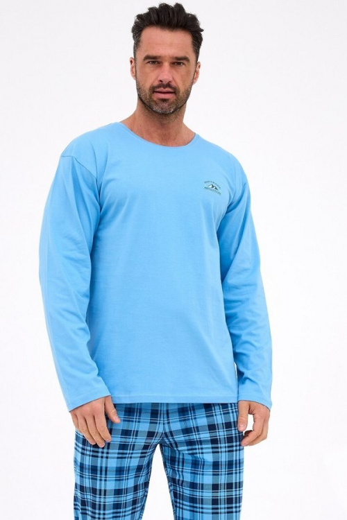 Piżama Cornette 124/310 Ready dł/r