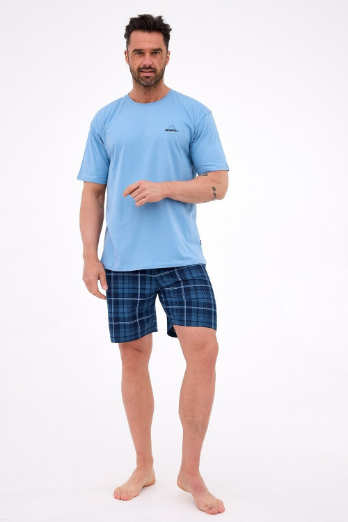 Piżama Cornette 326/316 North 3  kr/r