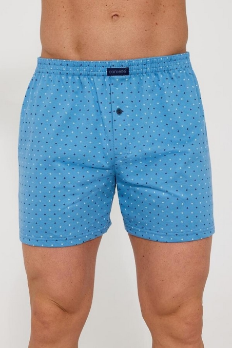 Bokserki Cornette Comfort 002/343 S-XXL