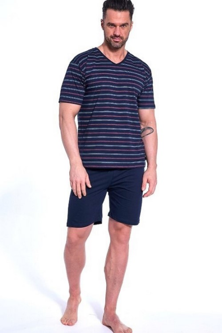 Piżama Cornette 330/49 Various  kr/r S-XXL