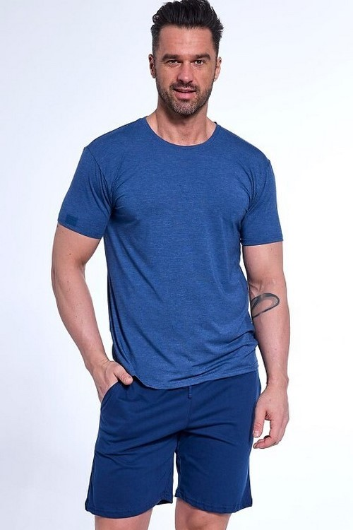 Piżama Cornette 925/177 Michael kr/r