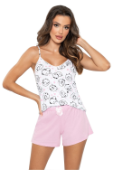Piżama  Donna  Sheep Top  w/r   S-XXL