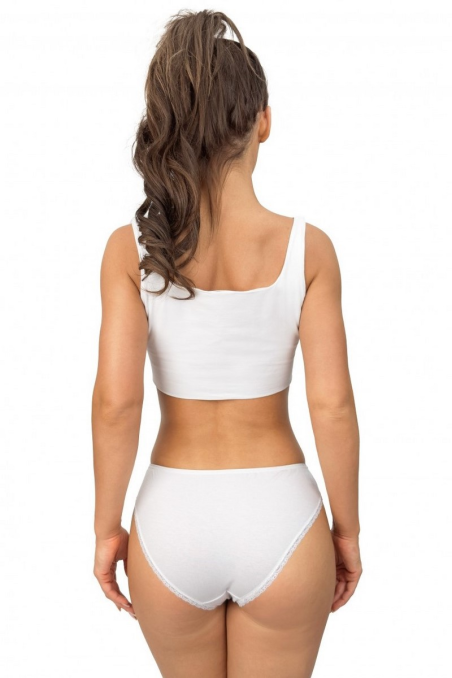 Figi Donna 218 Cotton S-XXL