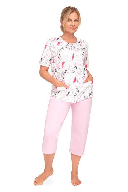 Piżama Martel Maria 200 I 3-4XL