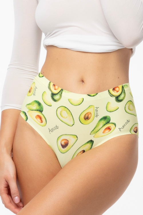 Figi Julimex Avocado Simple Maxi