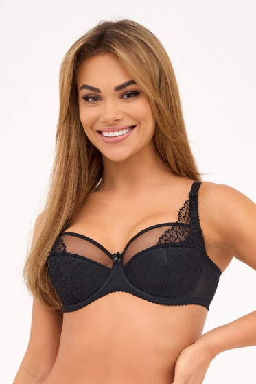 Biustonosz Gaia semi soft BS 1300 Maja